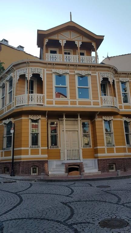 Brasserie Di Dante fotoğraf 16