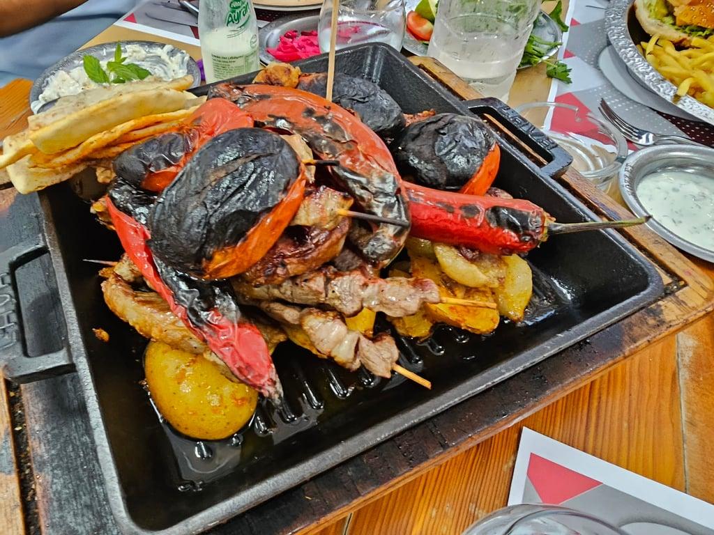 Közz Et Mangal fotoğraf 19