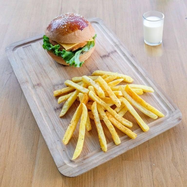 Hamburgerci mükerrem fotoğraf 10