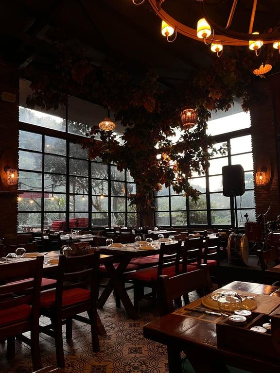 Mur-Et Karacabey Restaurant fotoğraf 3
