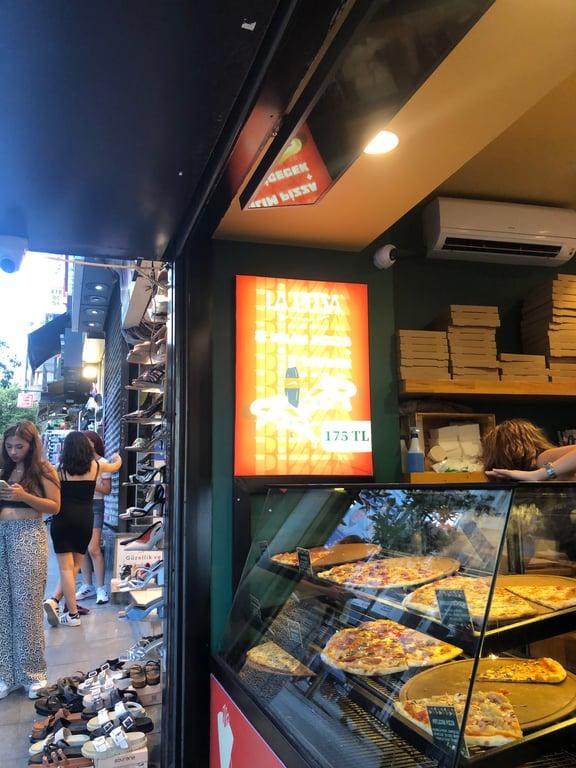 LaPitsa fotoğraf 12