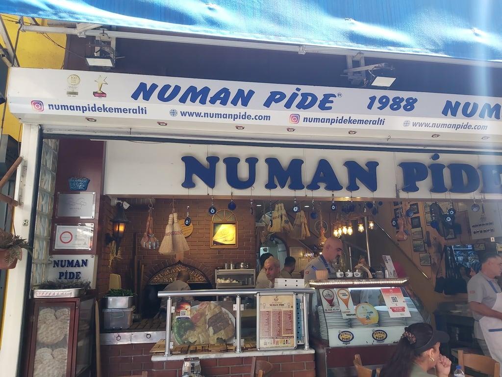 Numan Pide fotoğraf 18