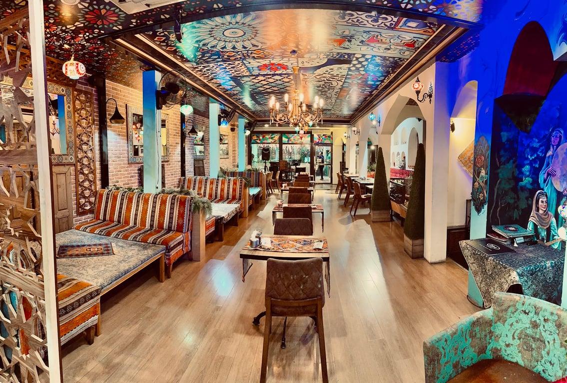 Shamse Restaurant fotoğraf 2
