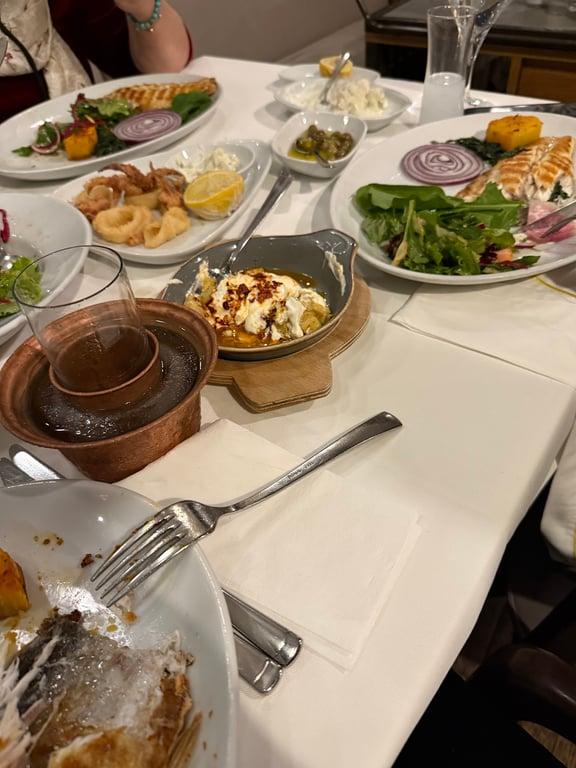 Yelken Balık fotoğraf 6