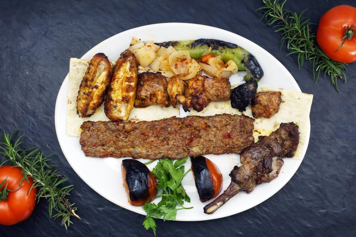 Büyük Adana Kebap fotoğraf 4