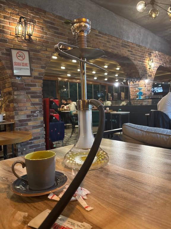 Labigel Cafe Batıkent fotoğraf 7