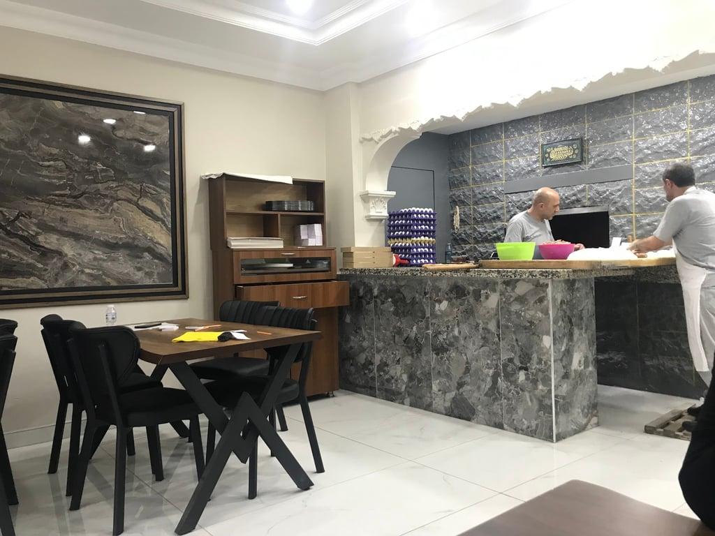 Bayburt Pide fotoğraf 3