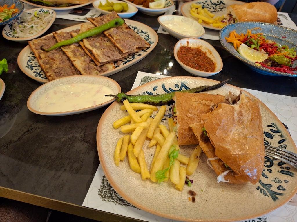 Has Döner Eryaman Şubesi fotoğraf 14