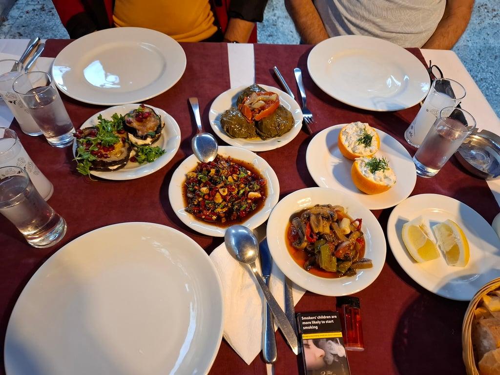 Çalıkuşu Lokantası fotoğraf 6
