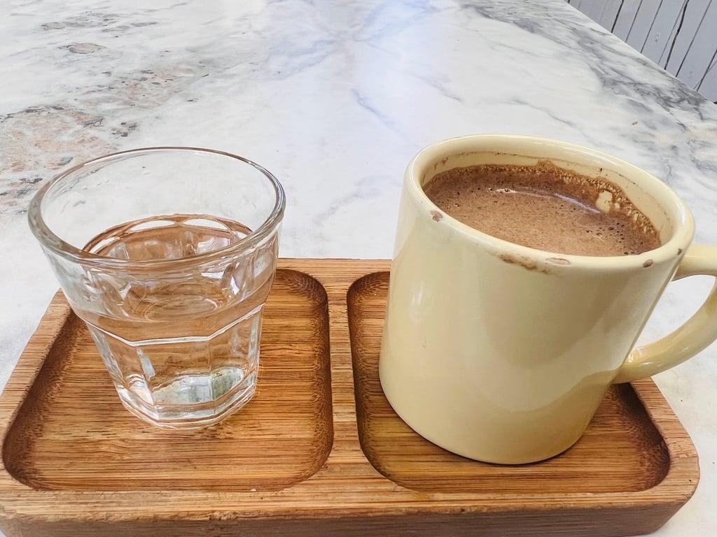 Pîya Mutfak Cafe fotoğraf 12