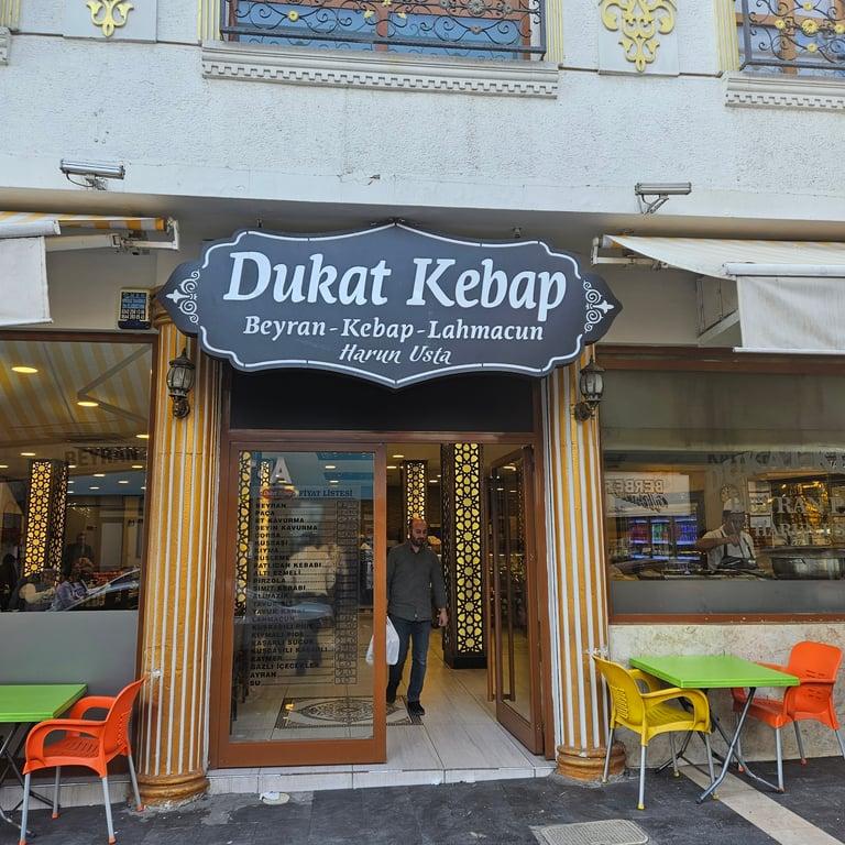 Dukat Kebap fotoğraf 4
