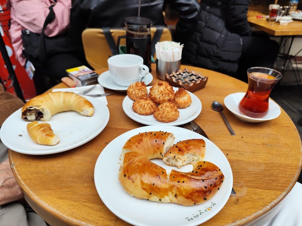 Kovan Fırın Kadıköy Çarşı fotoğraf 19