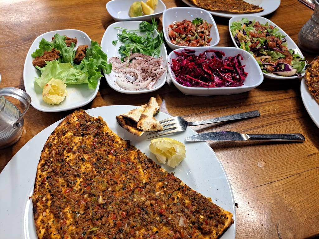 Harran Gurme Kebap & Pide & Lahmacun fotoğraf 8