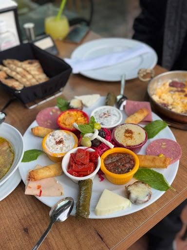 Mivan Restaurant Cafe fotoğraf 7