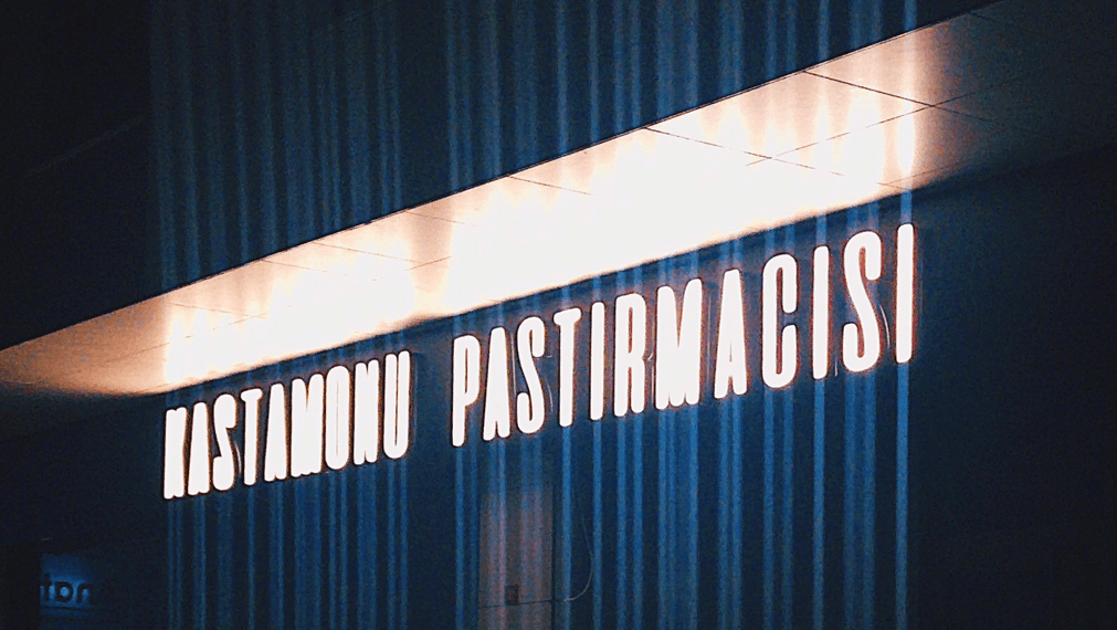 Kastamonu Pastırmacısı fotoğraf 4