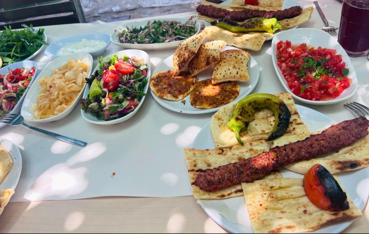 Eyvan Kebap fotoğraf 7