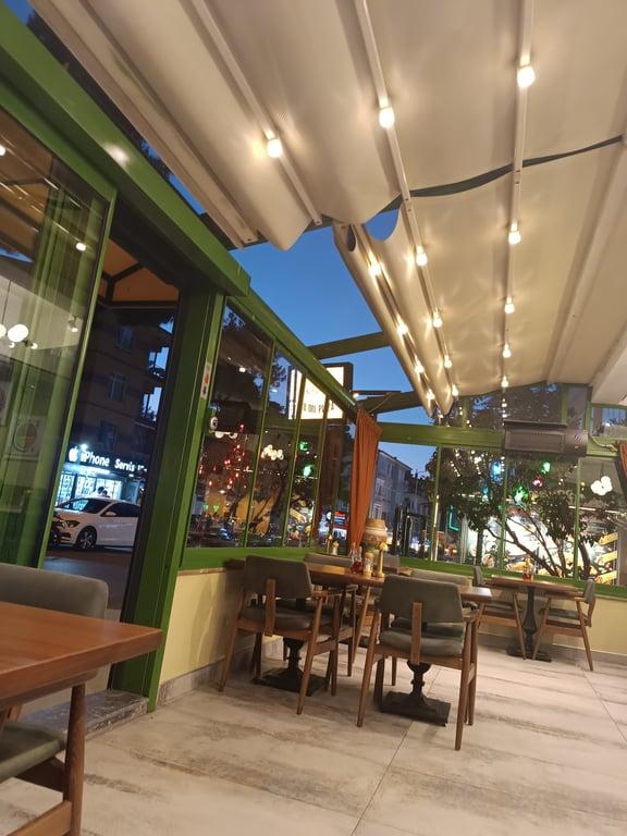 8 Dil Pizza (Eski 3. Cadde) fotoğraf 4
