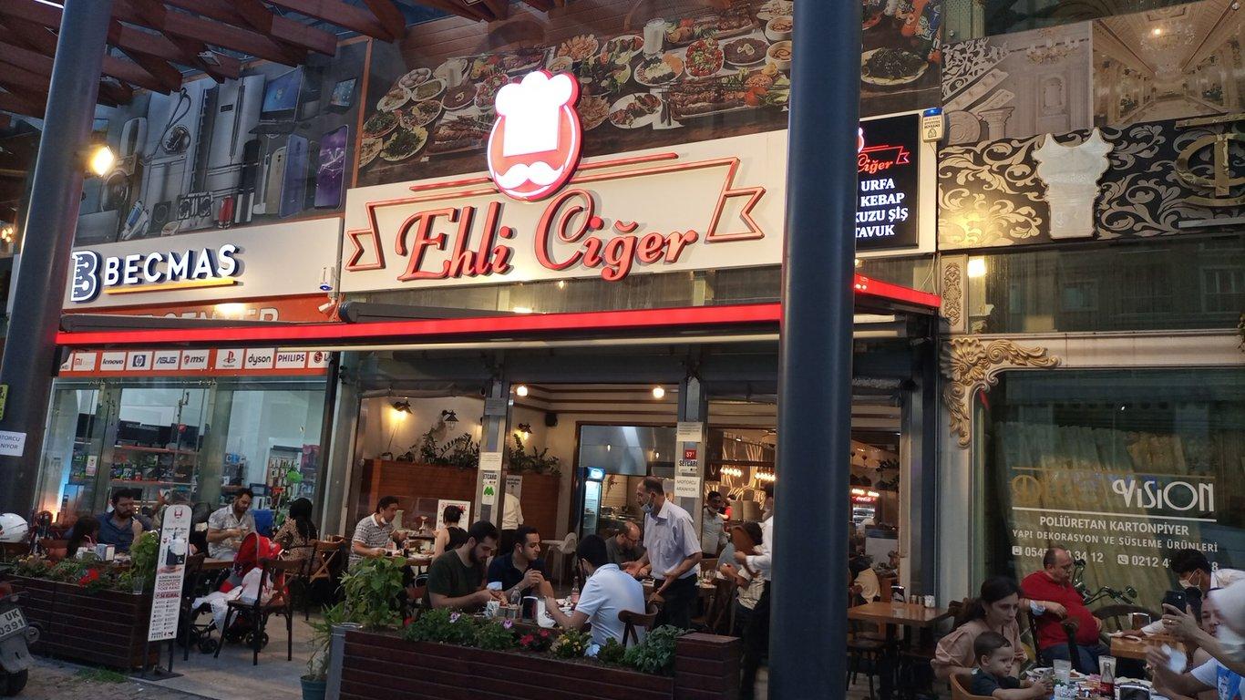 Ehli Ciğer Zeytinburnu fotoğraf 3