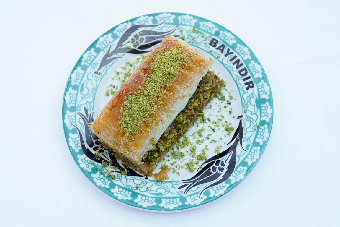 BAYINDIR ET KEBAP fotoğraf 4