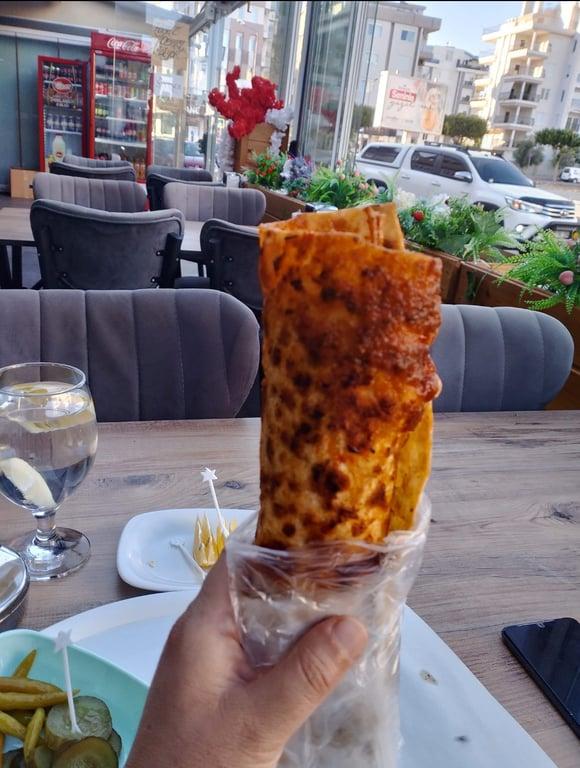 Mango Döner fotoğraf 8