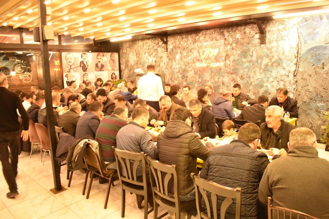 7/24 ÇORBA&IZGARA fotoğraf 3