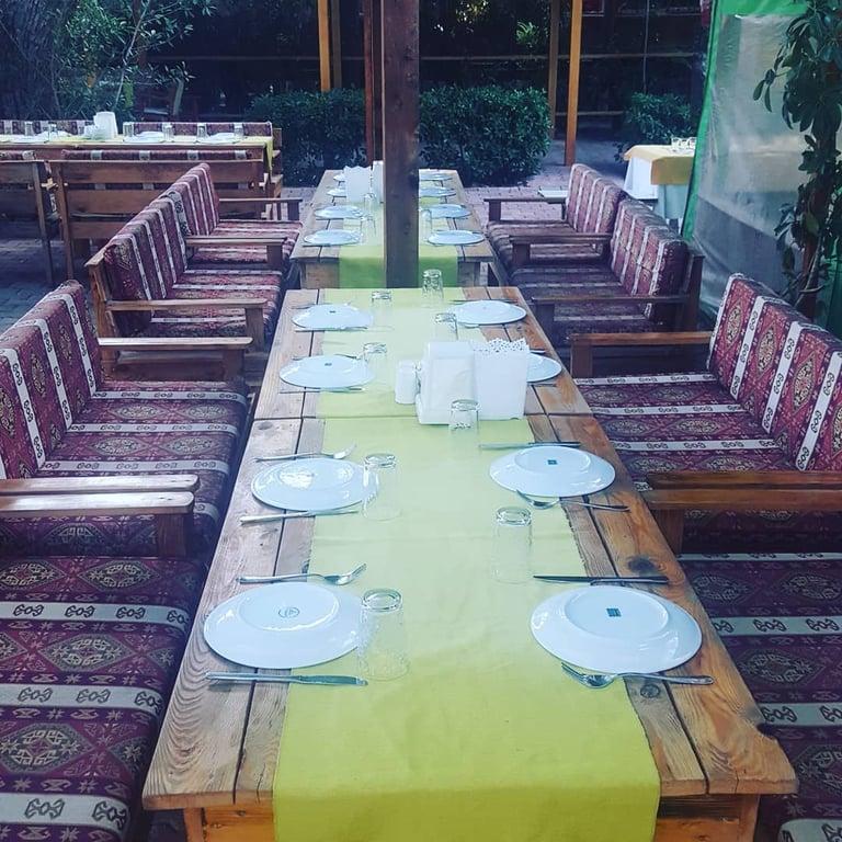 Çetin Mola Antalya Konyaaltı Kahvaltı Mekanı fotoğraf 4