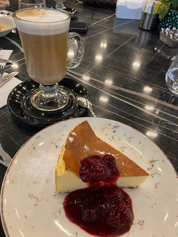 Lotus Bistro by Divan fotoğraf 22
