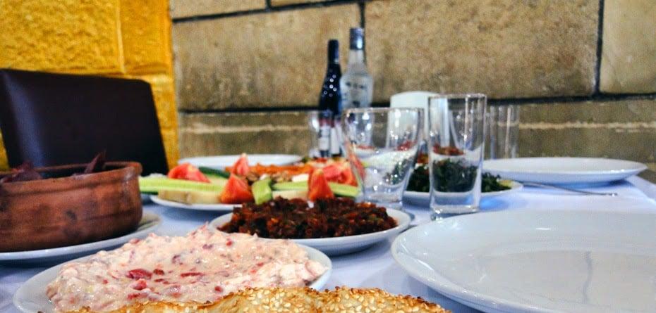 Mersin Hatay restaurant fotoğraf 2