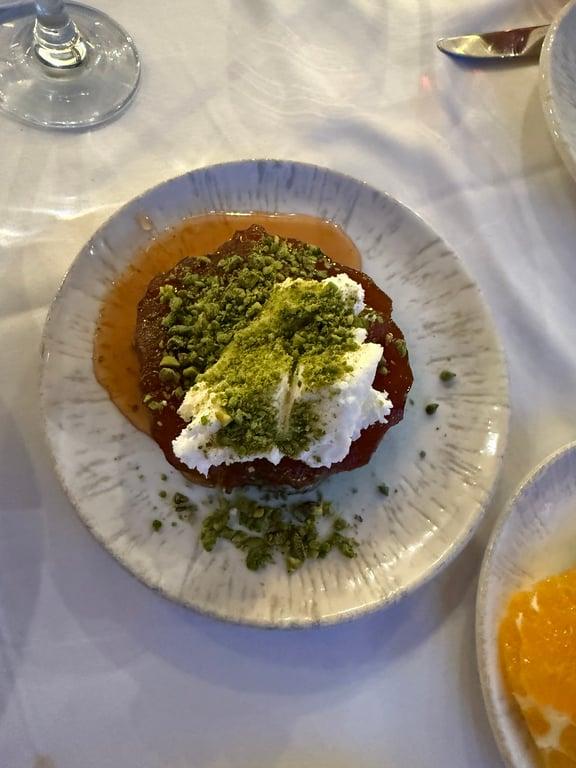 Günaydın Kebap Restaurant Etiler fotoğraf 13