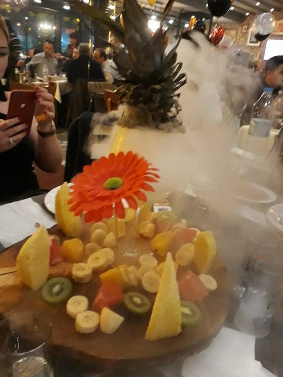 Piraye Restaurant fotoğraf 11