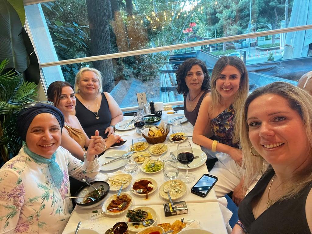 Perihan Meyhane fotoğraf 2