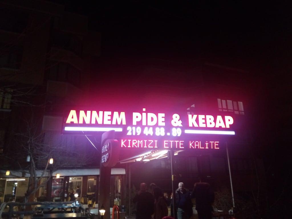 Annem Kebap fotoğraf 12