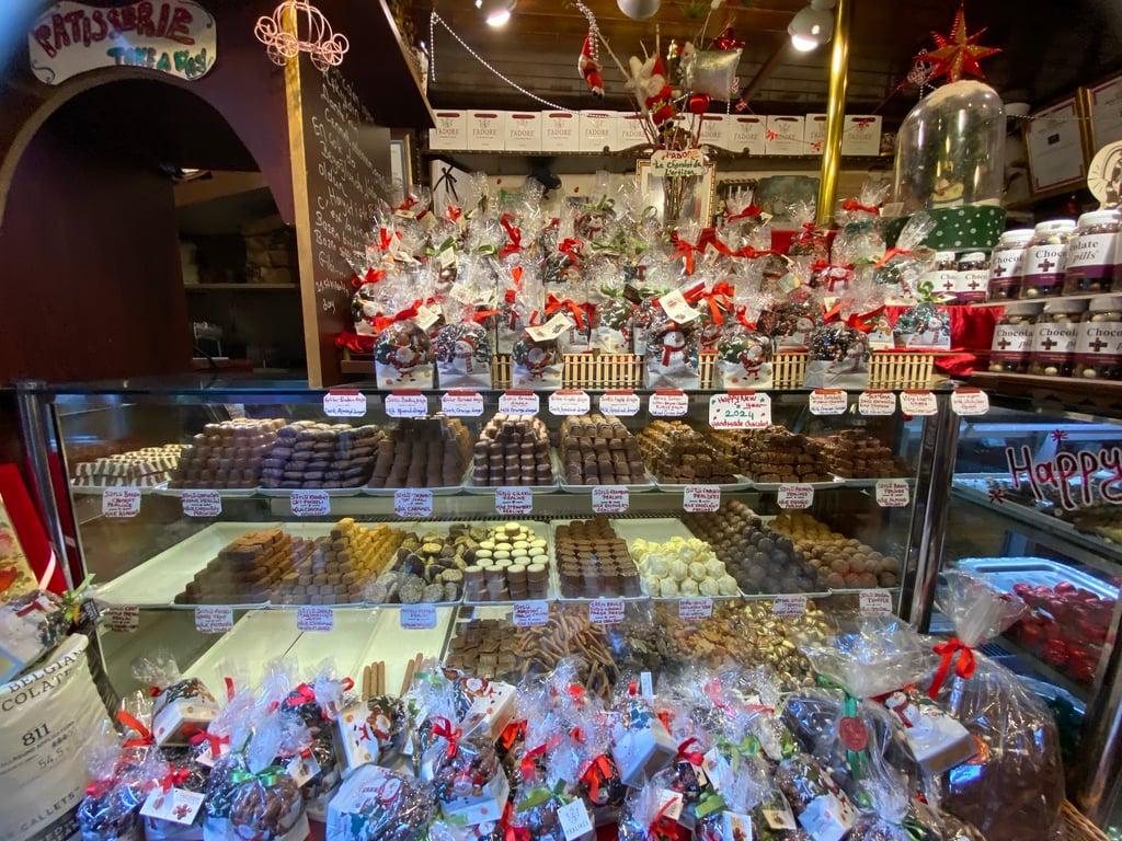 Jadore Chocolatier fotoğraf 10