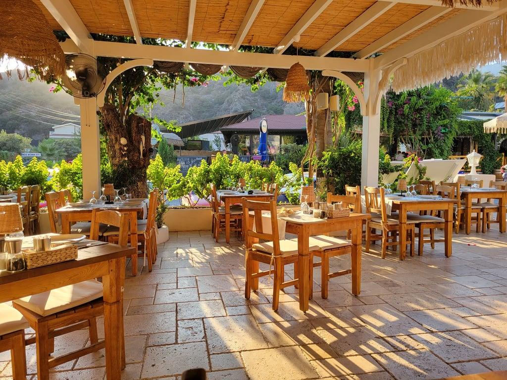 Kassandra Restaurant fotoğraf 8