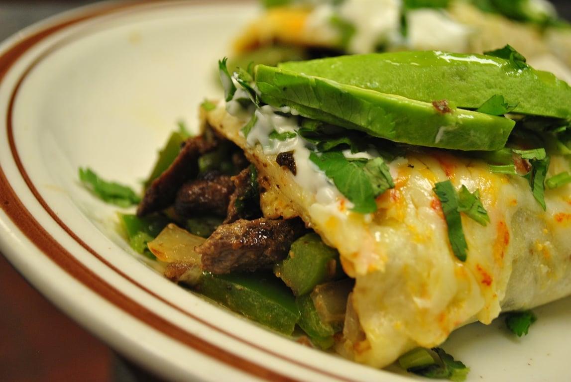 Tijuana's