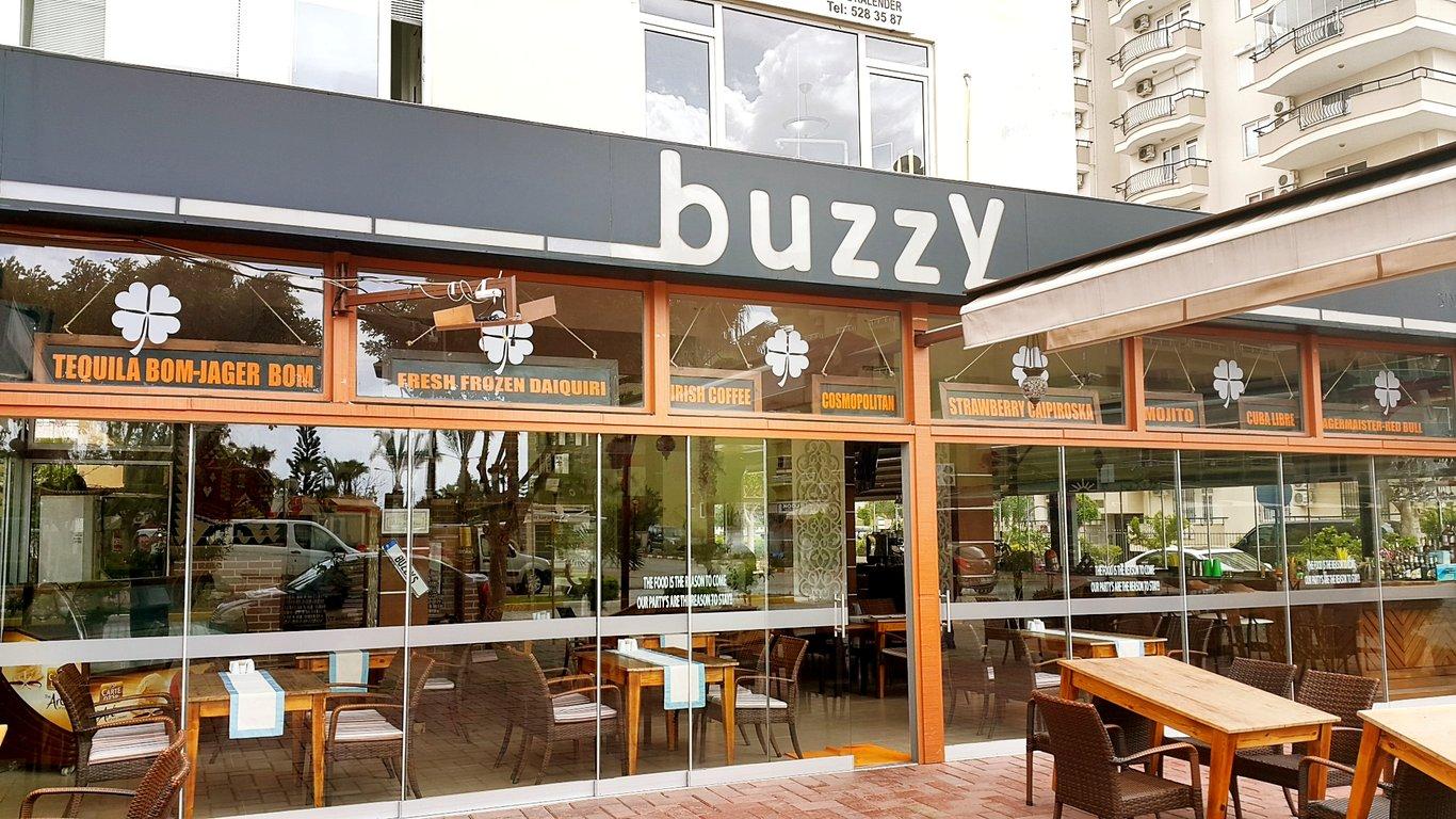 Buzzy Mahmutlar fotoğraf 17