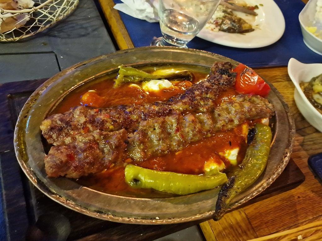La Kebap fotoğraf 5