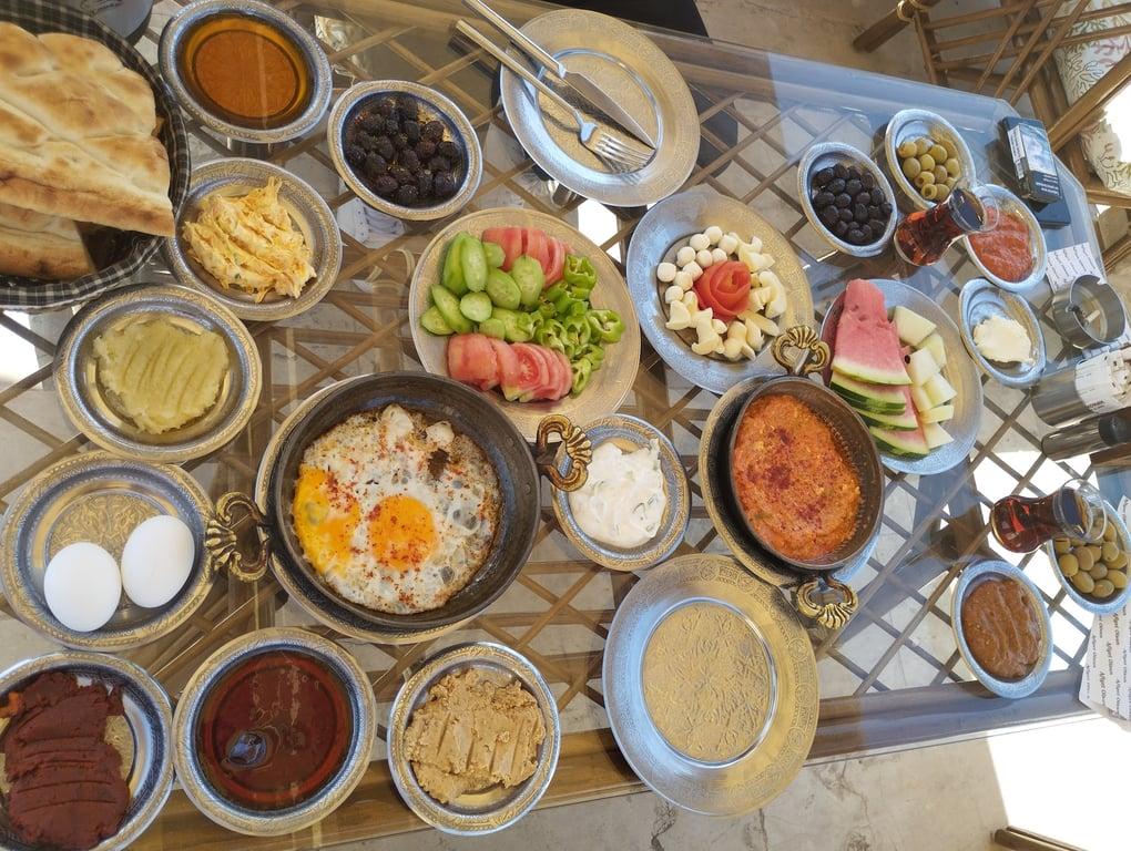 Hercai Konak - Restaurant & Cafe fotoğraf 10