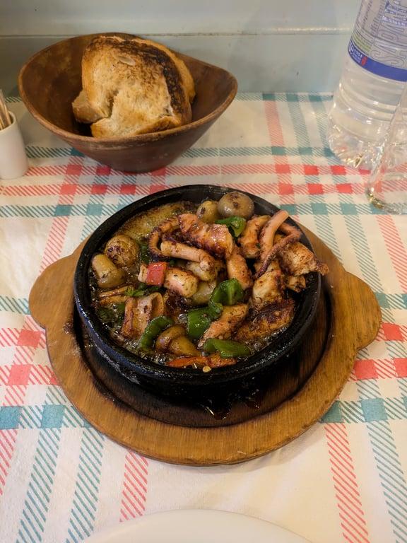 Rota Restaurant fotoğraf 11