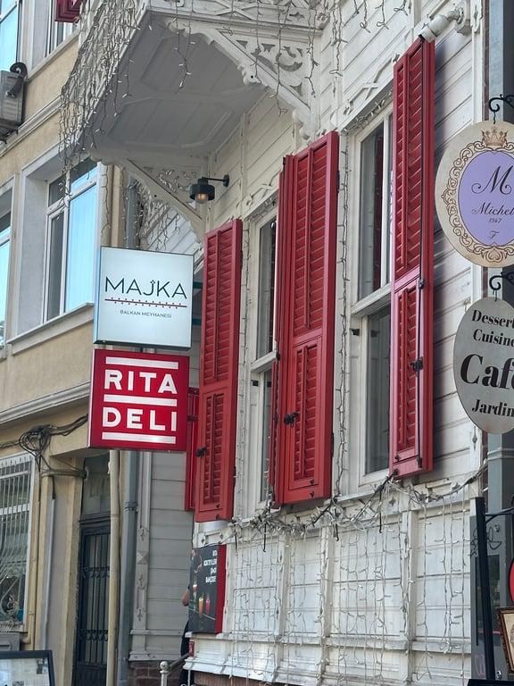 Rita Deli fotoğraf 10