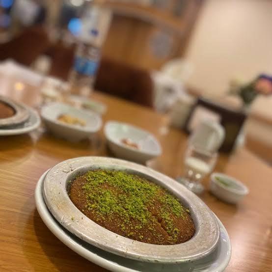 Sadık Künefe fotoğraf 1