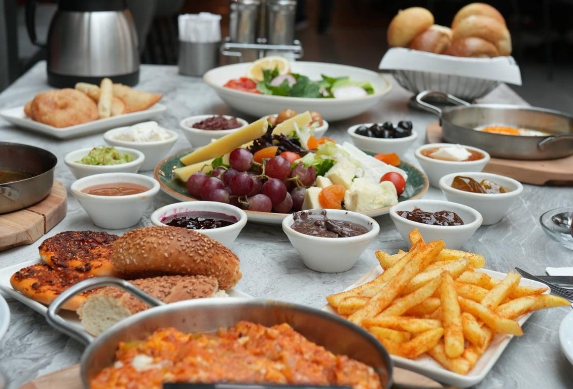 Pote | Gazipaşa fotoğraf 10