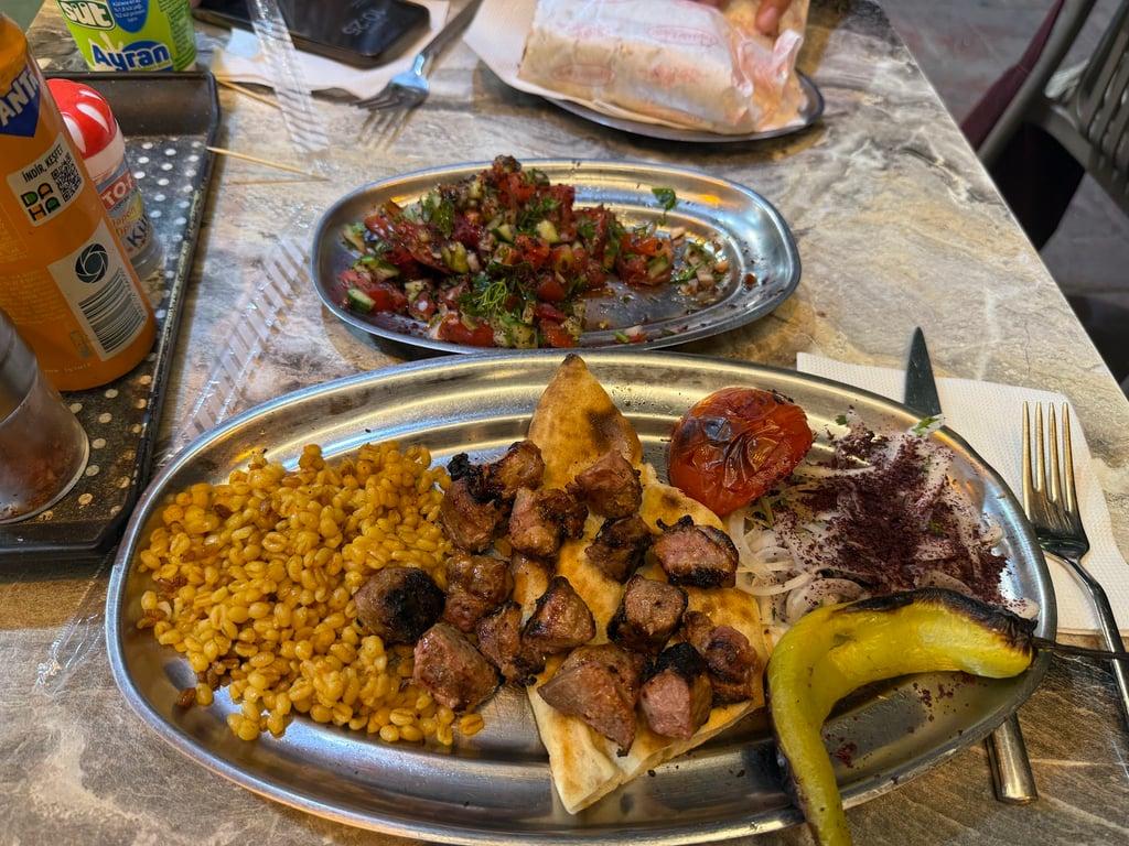 Hazarfen Kebap fotoğraf 2