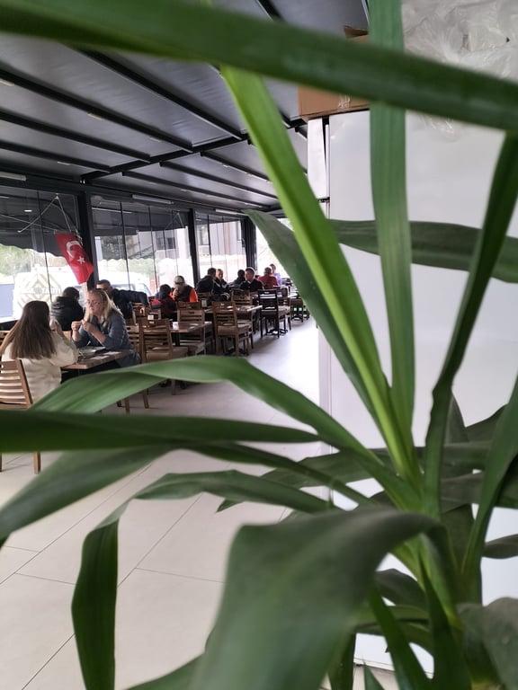 Öz Uludağ Döner fotoğraf 2