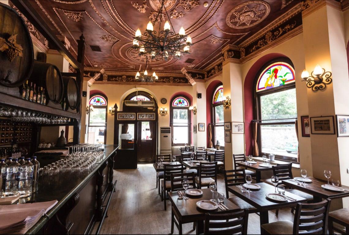 Pano Wine House fotoğraf 5