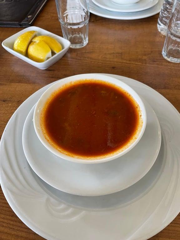 Sedir Restaurant fotoğraf 14