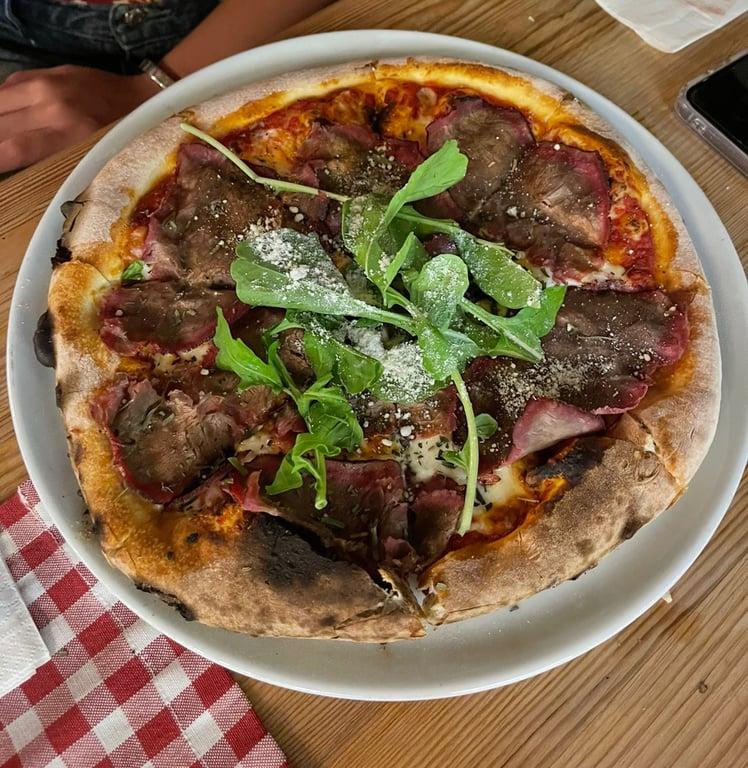 Assos Bohemian Cafe Restaurant fotoğraf 14