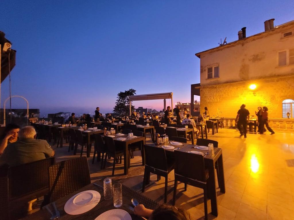 Han Mutfak Sanatları Restaurant fotoğraf 10
