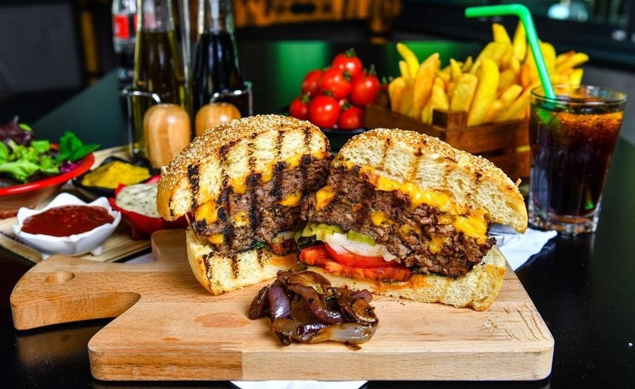 Burgercheck-By Acıoğlu fotoğraf 9