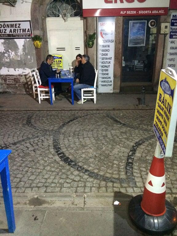 Müptela Balık